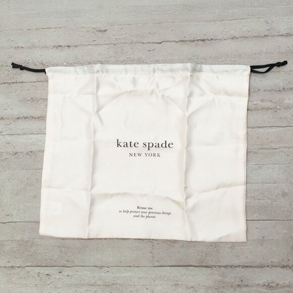 NWT kate spade Katy Sunshine Floral Textured Leather Top Handle Bag with Dustbag - Picture 15 of 15